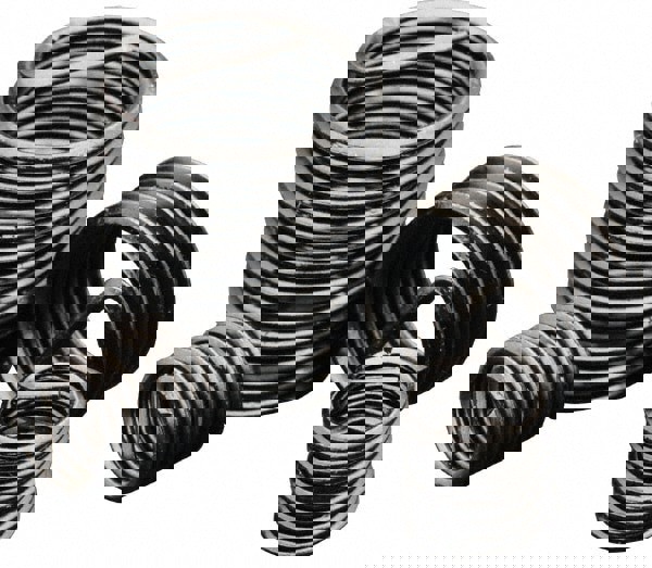 Screw-Locking Insert: Stainless Steel, 1/2-20 UNF, 2D